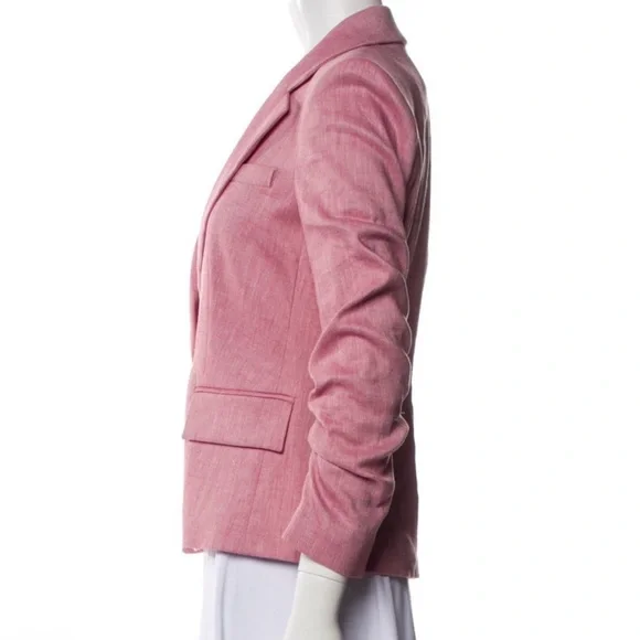 Veronica Beard Aaliyah Dickey Jacket - Picture 9 of 12